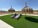 3 sovrum Villa till salu i Pinoso 