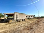 4 bedroom Finca for sale in Elche