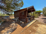 3 bedroom Finca à vendre à Orihuela
