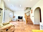 4 bedroom Townhouse for sale in Pilar de la Horadada