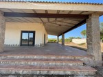 4 bedroom Finca for sale in Elche