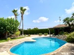 4 bedroom Villa for sale in San Fulgencio