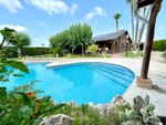 4 bedroom Villa for sale in San Fulgencio