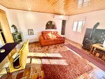 5 bedroom Finca for sale in Crevillente