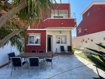 4 bedroom Townhouse for sale in Pilar de la Horadada