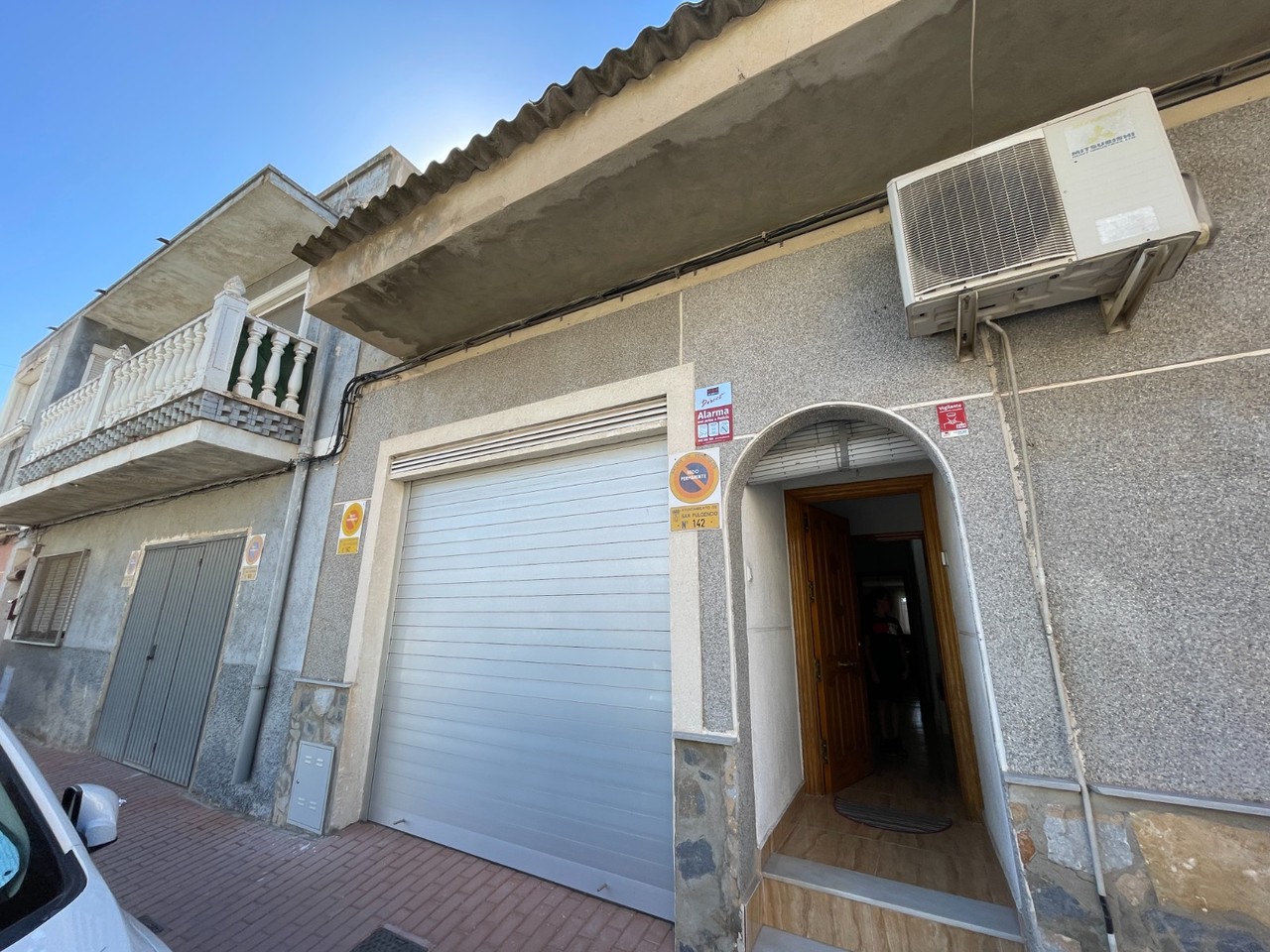 4 bedroom Adosado se vende en San Fulgencio