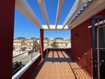 4 bedroom Adosado se vende en Pilar de la Horadada 