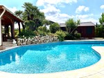 4 bedroom Villa for sale in San Fulgencio