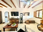 3 sovrum Finca till salu i Orihuela 
