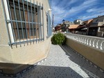4 bedroom Townhouse for sale in Jacarilla