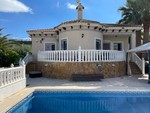 3 bedroom Villa for sale in Bigastro