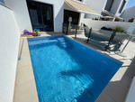 3 bedroom Villa for sale in Formentera del Segura