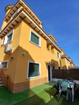 3 bedroom Townhouse for sale in Ciudad Quesada