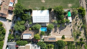 3 bedroom Finca for sale in Orihuela