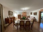3 bedroom Finca for sale in Crevillente
