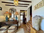 3 bedroom Villa à vendre à Relleu
