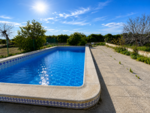 5 bedroom Villa for sale in Benejuzar