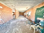 4 bedroom Finca for sale in Elche