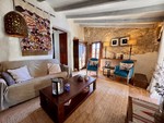 3 bedroom Villa à vendre à Relleu