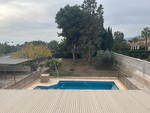 4 bedroom Villa for sale in Elche