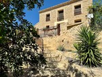 3 bedroom Villa à vendre à Relleu