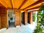 4 bedroom Villa for sale in San Fulgencio