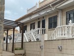 3 bedroom Bungalow for sale in La Mata