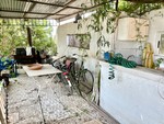 4 bedroom Villa for sale in Daya Nueva