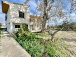 5 bedroom Villa for sale in Benejuzar