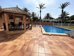 8 bedroom Villa for sale in Orihuela Costa