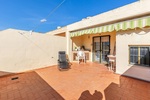 3 bedroom Penthouse te koop in La Mata