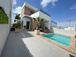 3 bedroom Villa for sale in Benijofar