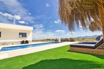 3 sovrum Villa till salu i Pinoso 