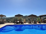 3 bedroom Villa à vendre à Relleu