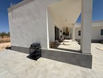3 sovrum Villa till salu i Pinoso 