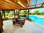 4 bedroom Villa for sale in San Fulgencio