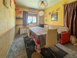 3 bedroom Finca à vendre à Orihuela