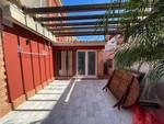 4 bedroom Townhouse for sale in Pilar de la Horadada