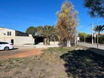 6 bedroom Finca for sale in Elche