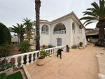 5 bedroom Villa for sale in Ciudad Quesada