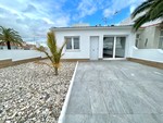 3 bedroom Bungalow te koop in Ciudad Quesada