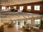 4 bedroom Finca for sale in Elche