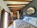 3 bedroom Villa à vendre à Relleu