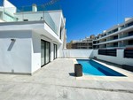 3 bedroom Villa for sale in Benijofar