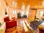 5 bedroom Finca for sale in Crevillente