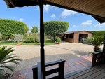 4 bedroom Villa for sale in San Fulgencio
