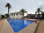 5 bedroom Villa for sale in Ciudad Quesada