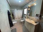 4 bedroom Adosado se vende en Benejuzar 
