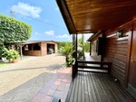 4 bedroom Villa for sale in San Fulgencio