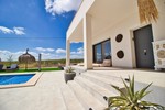 3 sovrum Villa till salu i Pinoso 